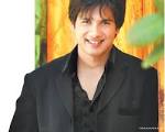 Handsome Sahid Kapoor Photos