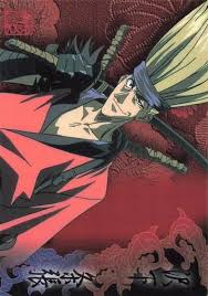 「沢下条張 るろうに剣心 -明治剣客浪漫譚-」の画像検索結果