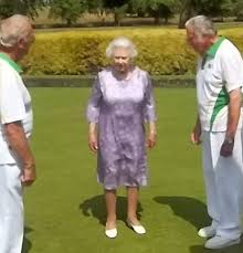 Image result for Brimfield & Little Hereford Bowling Club