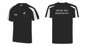 Image result for Herne Bay Sports Badminton Club
