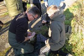 Image result for Hull & District Anglers' Association