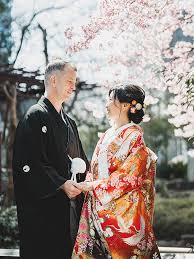 Image result for japanese wedding