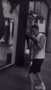 Image result for Finchley & District Amateur Boxing Club