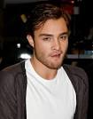 Ed Westwick Has An Awesome