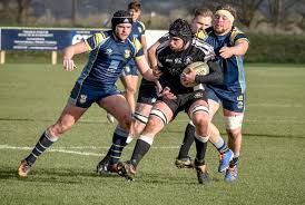 Image result for Wootton Bassett Rugby Football Club