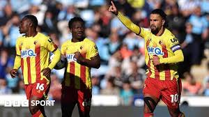 Image result for Watford Premier Netball Club