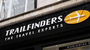 Image result for trailfinders