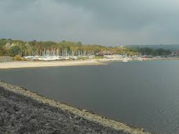 Image result for Carsington Sailing Club