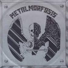 Image result for metalmorfosis