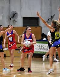 Image result for Falcons Netball Club