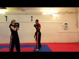 Image result for Midlands PKA Kickboxing