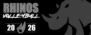 Image result for Rhinos Volleyball Club