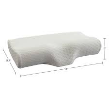 Image result for cervical pillow suppliers calgary