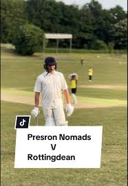 Image result for Preston Nomads Cricket Club