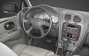 Buick Rainier CXL. MotoBurg
