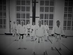 Image result for Chikara Dojo Of Kyokushin Karate
