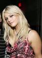 Ultimately, Leslie Carter