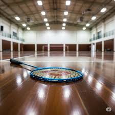 Image result for Exeter Badminton Club