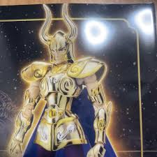 「山羊座のシュラ 聖闘士星矢」の画像検索結果