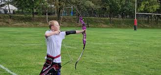 Image result for Bowmen of Lytchett