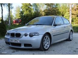 Image result for bmw e46 compact