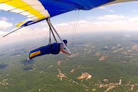 Image result for Dales Hang Gliding & Paragliding Club