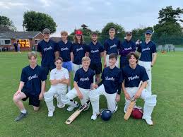 Image result for Elham Valley Cricket Club