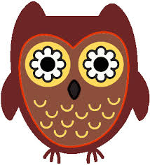 I LOVE OWLS