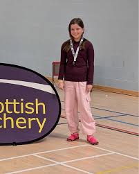 Image result for Lasswade Archery Club