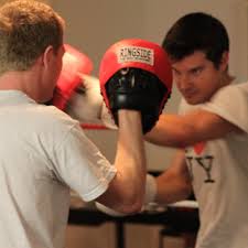 Image result for Harlow Boxing Club