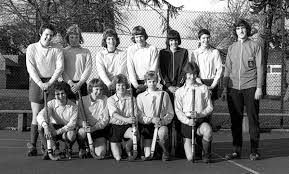 Image result for Oswestry Hockey Club