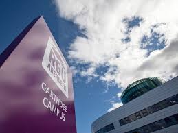 Image result for Robert Gordon University