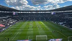 Image result for Milton Keynes Athletics Club