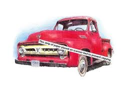 Image result for Bright Red 1972 Pinto