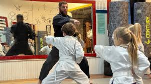 Image result for New Path Martial Arts Academy
