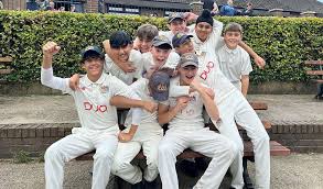 Image result for Prestwich Cricket Club