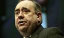 Alex Salmond