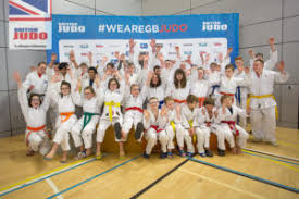 Image result for Merseyside judo association