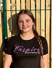 Image result for Harnham Gymnastics Club