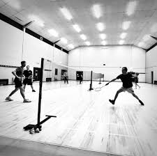 Image result for Falcon Badminton Club