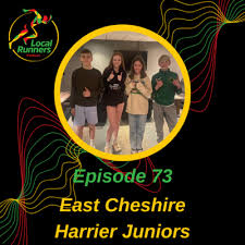 Image result for East Cheshire Harriers & Thameside A C
