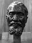Michelangelo Bust made from a