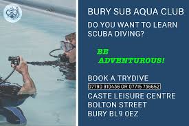 Image result for Ruislip Snorkelling Club