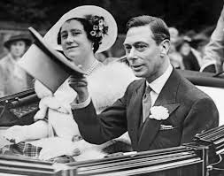 Image result for "George VI"