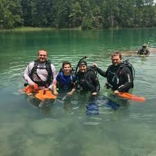 Image result for innerspace divers