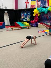 Image result for Canterbury Gymnastics Club