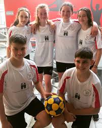 Image result for Woking Korfball Club