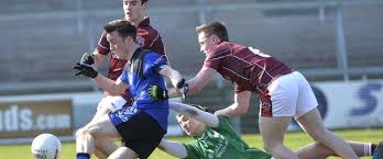Image result for St Paul`s Gaelic Football Club