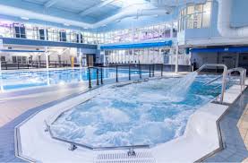 Image result for Wrexham Swimming Club