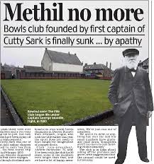 Image result for Methilhill Bowling Club